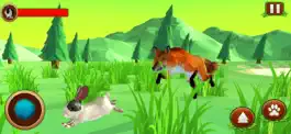 Game screenshot Poly Art Rabbit Simulator hack