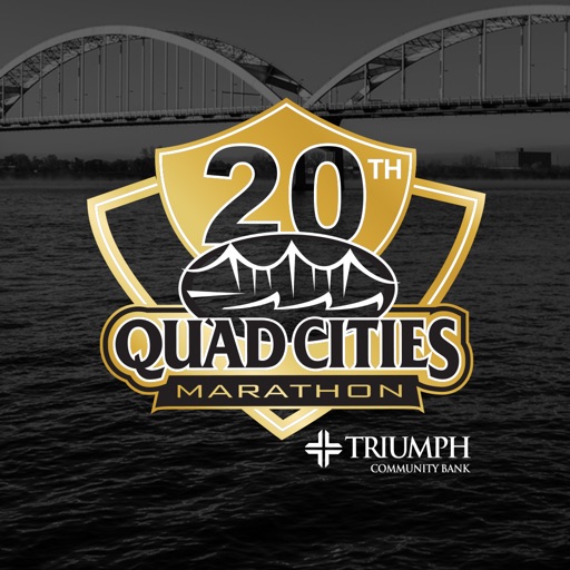 Quad Cities Marathon