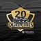 Official app for the Quad Cities Marathon and Festival of Races held annually along the Mississippi River in Moline, Illinois on the fourth Sunday in September