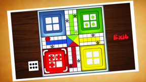 Ludo Classic Multiplayer board Game screenshot