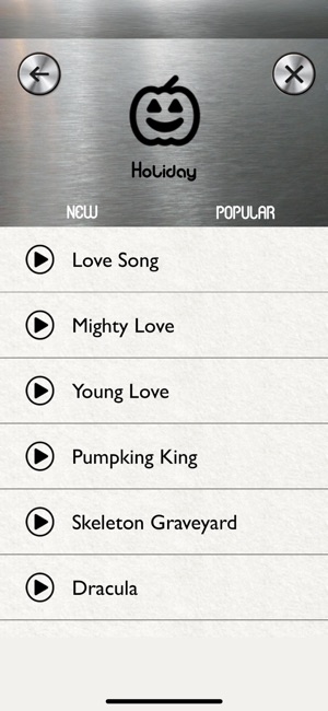 Ringtone Garage(圖4)-速報App