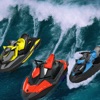 Fun racing games - jetski boat - iPadアプリ