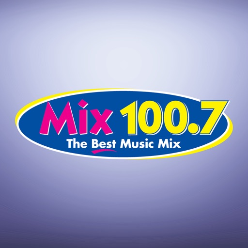 Mix 100 FM