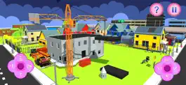 Game screenshot Doll House Design & Craft 2 apk