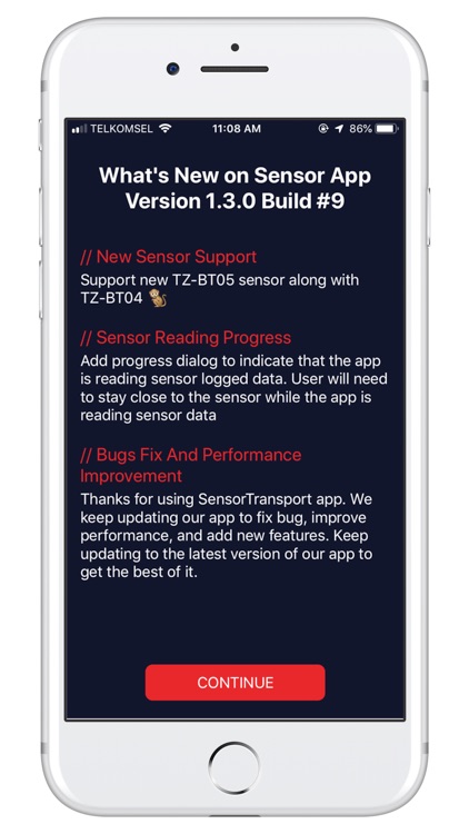 Leman Logistics Center screenshot-3