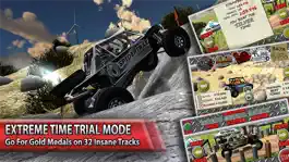 Game screenshot ULTRA4 Offroad Racing hack