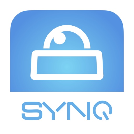 SYNQ Viewer Icon