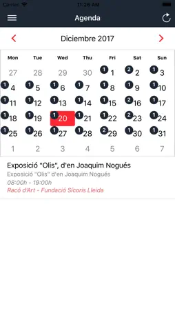 Sicoris screenshot 4