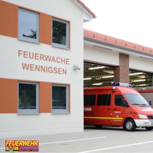 Feuerwehr Wennigsen