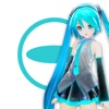 RICOH THETA  Type HATSUNE MIKU