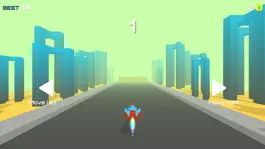Game screenshot Hovercraft Racing: Takedown mod apk