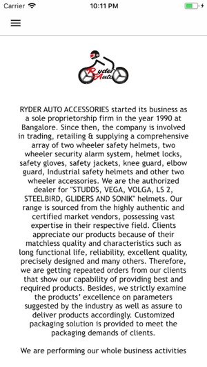 Ryder Auto(圖8)-速報App