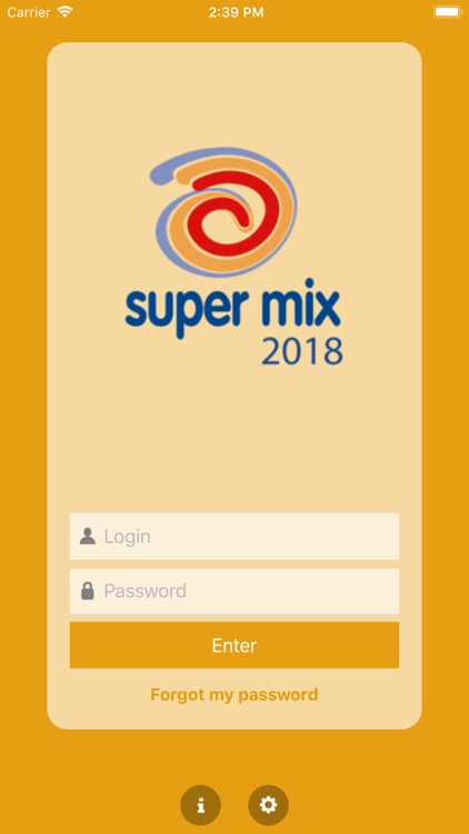 Supermix