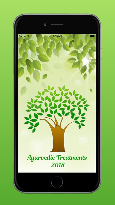 Ayurvedic Treatments 2018 screenshot 2