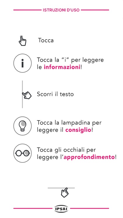 Formato IPSAI screenshot-4
