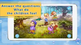 Game screenshot Emotion Kit. Lite hack