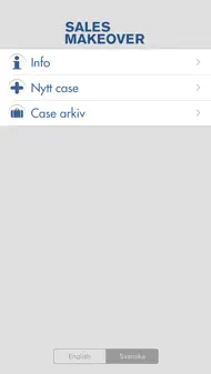 Sales Makeover iphone bilder 0