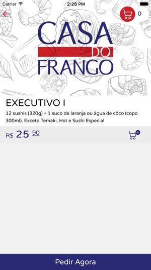 Casa do Frango | Fortaleza(圖2)-速報App