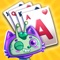 Tasty Blast Solitaire Tripeaks