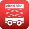 Alfasi Hire