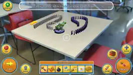 Game screenshot Domino World AR apk