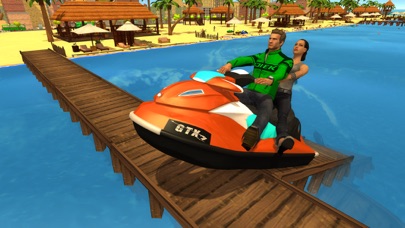 Summer Beach Adventure 1.0 IOS -