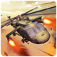 Gunship Air Combat  3D Action