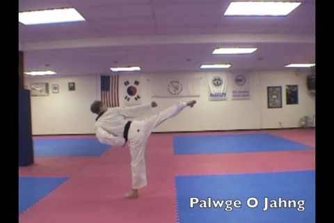 TKD Trainer screenshot 3