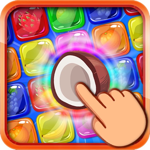 Tap Crush Blast Block Puzzle icon