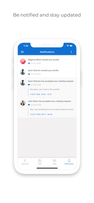 Roche cobas® pro meeting(圖3)-速報App