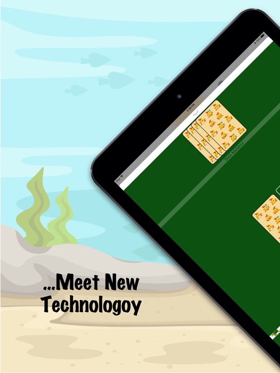 Screenshot #5 pour Go Fish For iMessage