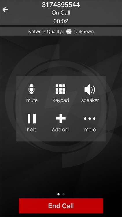 Bolt Softphone