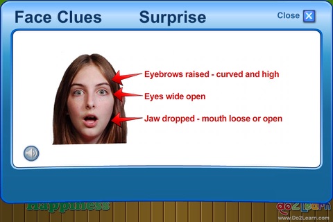 Emotion School (Premium) screenshot 2