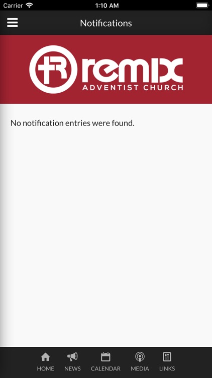 REMIX Adventist Church