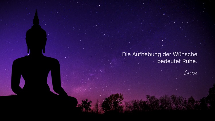 Weisheit des Buddha screenshot-4