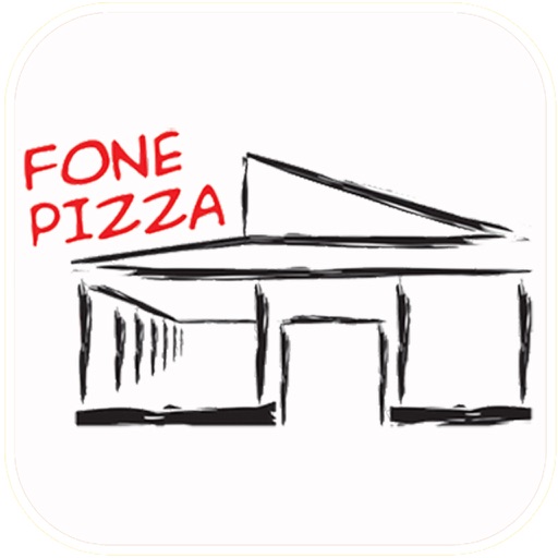 Fone Pizza icon