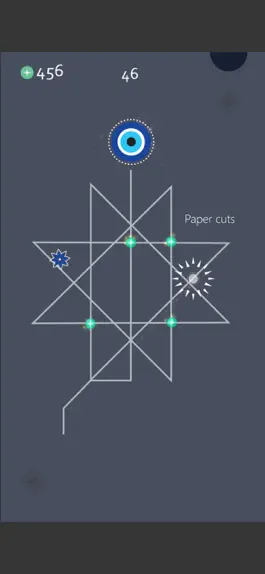 Game screenshot Eye to Eye path puzzle mod apk