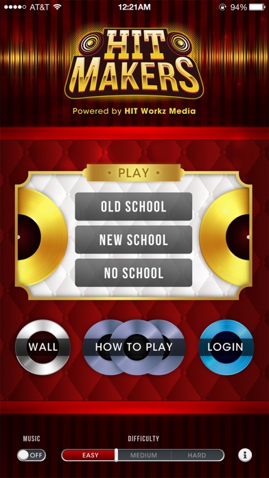 Hit Makers - Music Puzzle Game screenshot 4