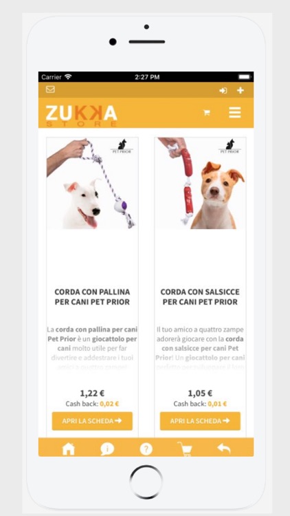 Zukka Store screenshot-7