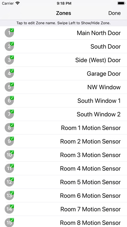 allSecure screenshot-3