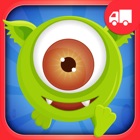 Monsters Games Creative Game