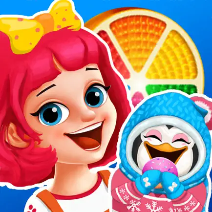 Fruit Shake - Match 3 Game Cheats