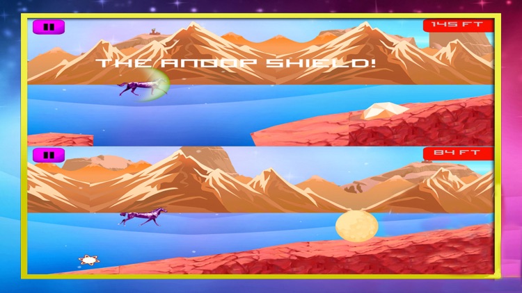 Unicorn Mountain Adventure