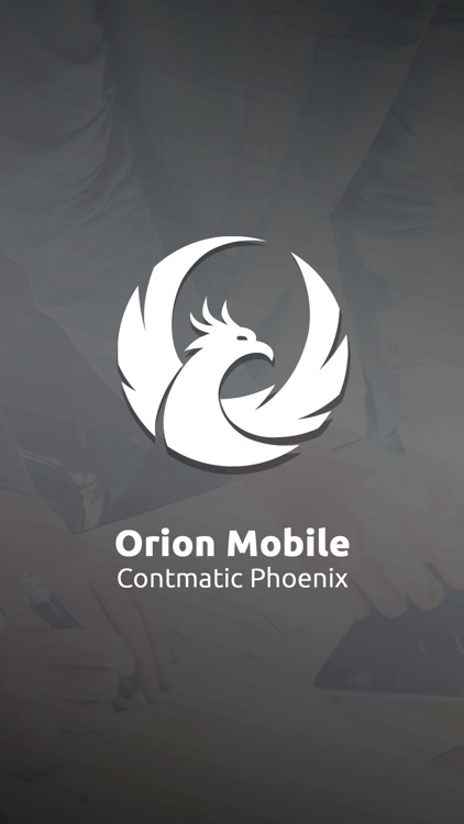 Orion Mobile