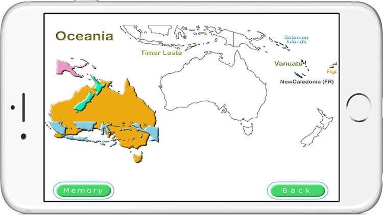 PairPlay Oceania screenshot-4