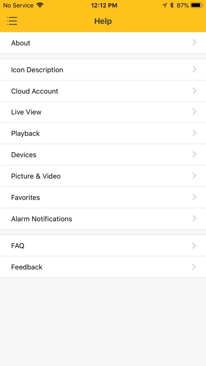 Q-See Presidio screenshot-8