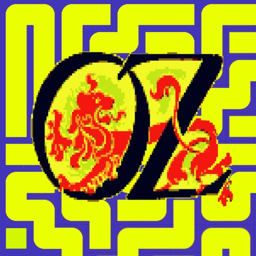 PathPix Oz icon