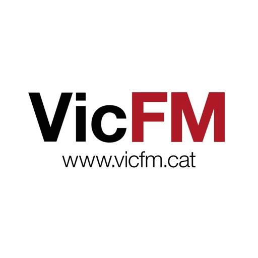 VicFM Icon