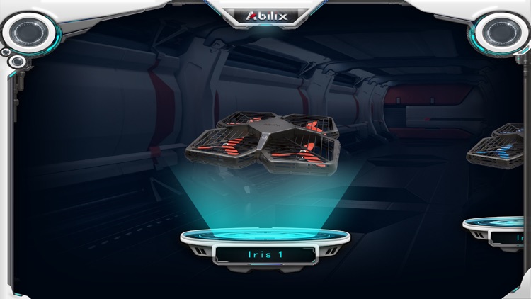 Iris Scratch Programming