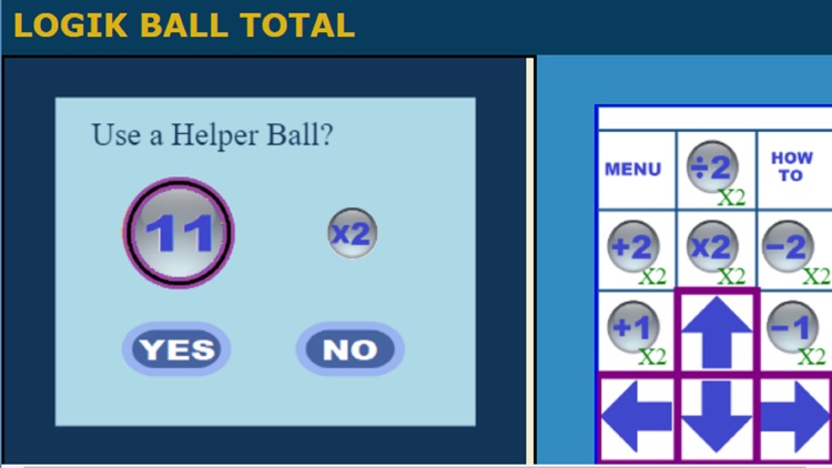 Logik Ball 3 - Total screenshot-4